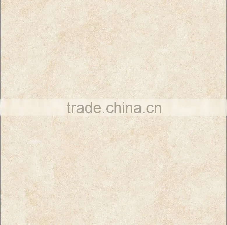Italian style floor tiles beige series/porcelain matte surface tiles/elegant apartment floor tile