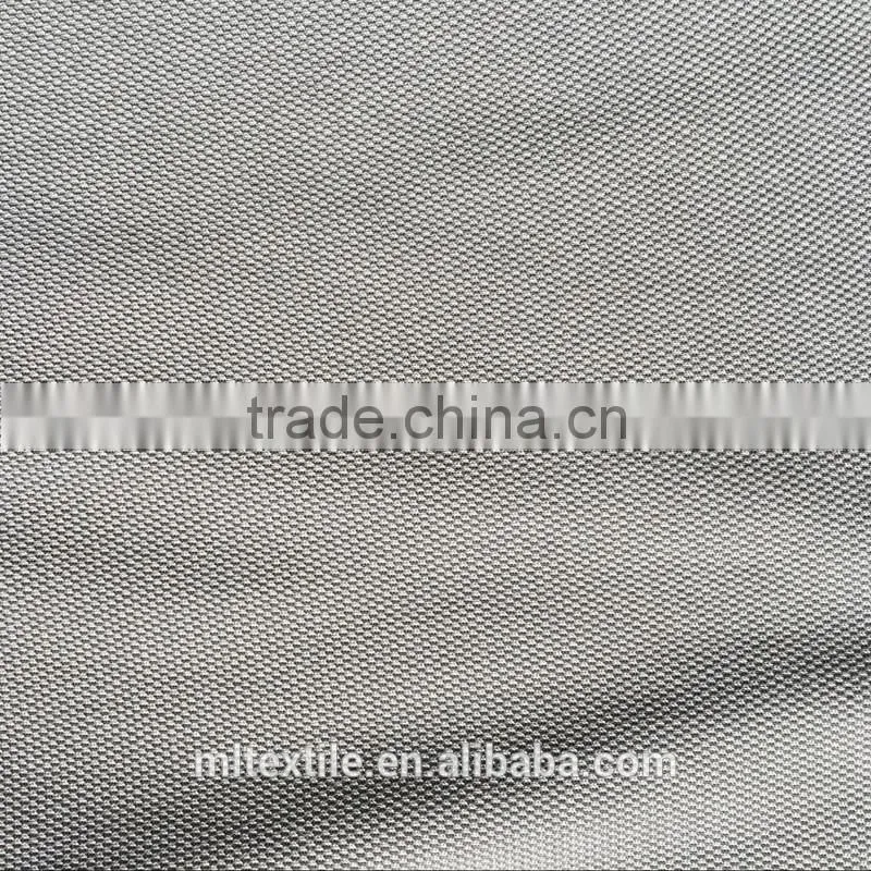 100% Silk Knitted Fabric In single Jersey Fabric textile With Soft Feeling