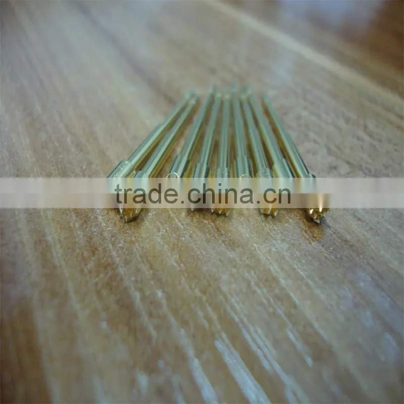 watch spring bars with good quality and and stainless teel exercise watch spring bars
