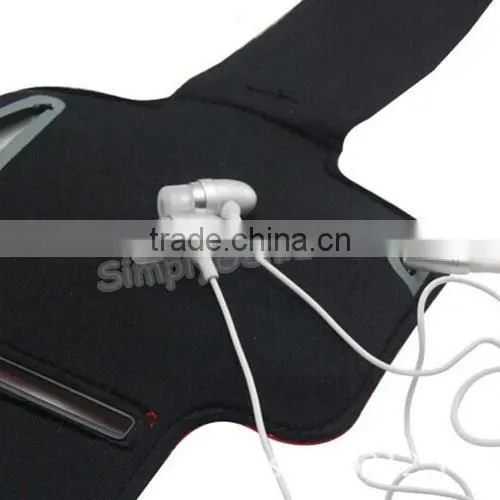 Running sport Gym armband for iPhone 6 5.5