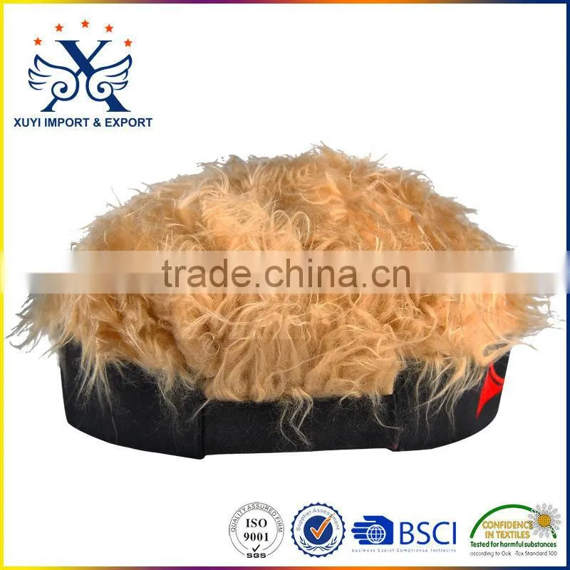 high quality caps hats cheap customize yellow snapback hat