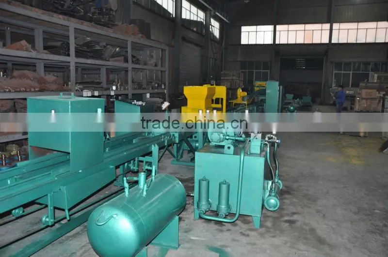 Pallets aluminium
