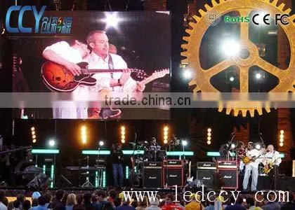 led display new magic