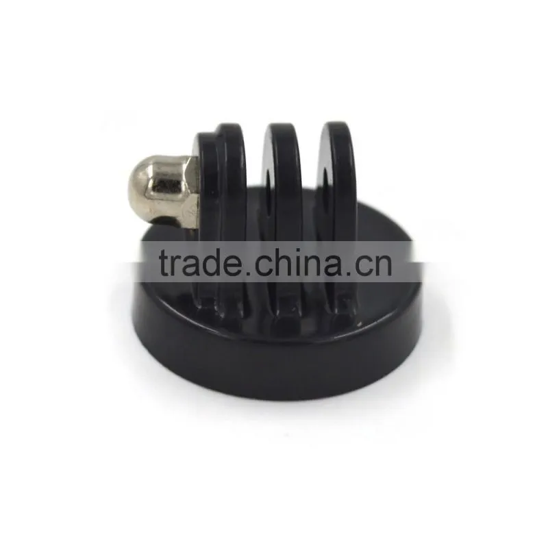 CNC GOPROs Suction Cup Adapter, gopros accessories GP135M
