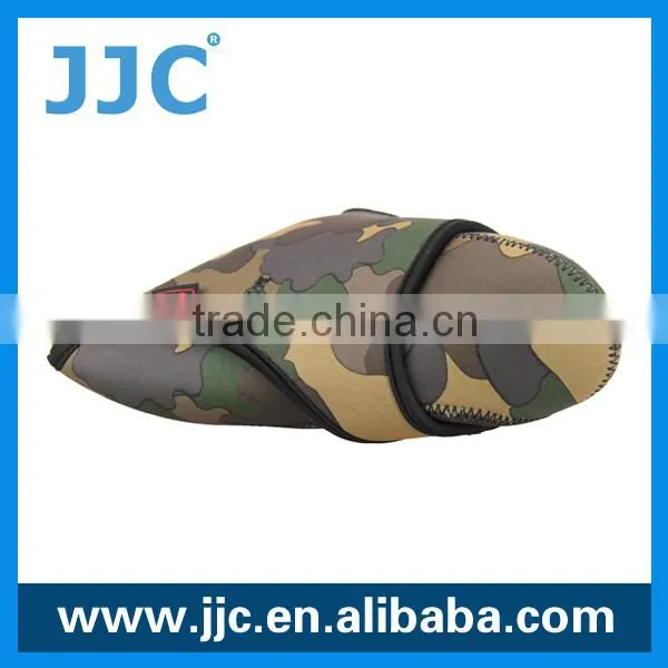 JJC 2015 Hight quality easy carrying waterproof shockproof camera case