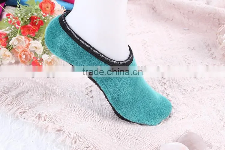 wholesale warm men women children socks terry socks pile socks home socks