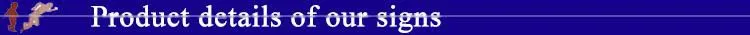 stainless steel golden coating arc-shaped backlit letter