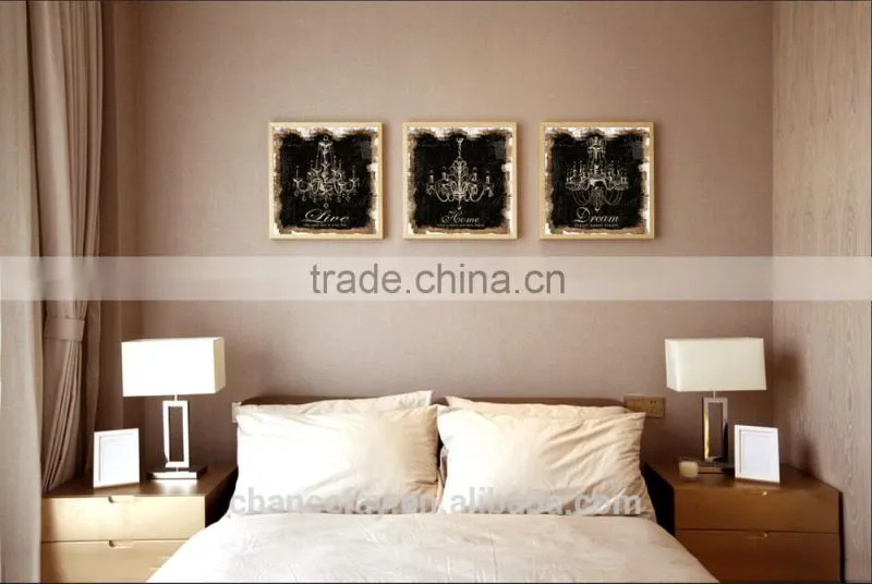 new 3-panel custom canvas prints