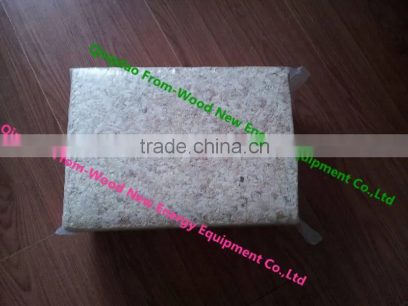 Wood Shavings/poplar wood shavings