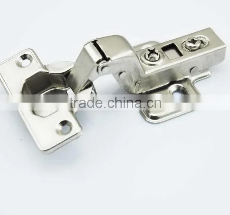 Popular hot-sale hydraulic bed hinges mechanism