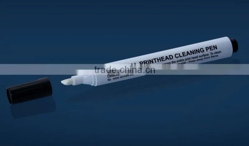 Jumbo Thermal Printer Cleaning Pens,12/box