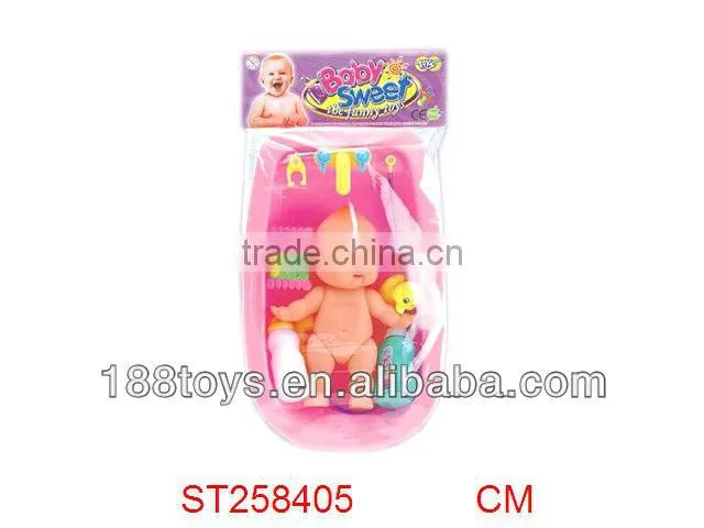 Baby Toy Bath Set for Sales