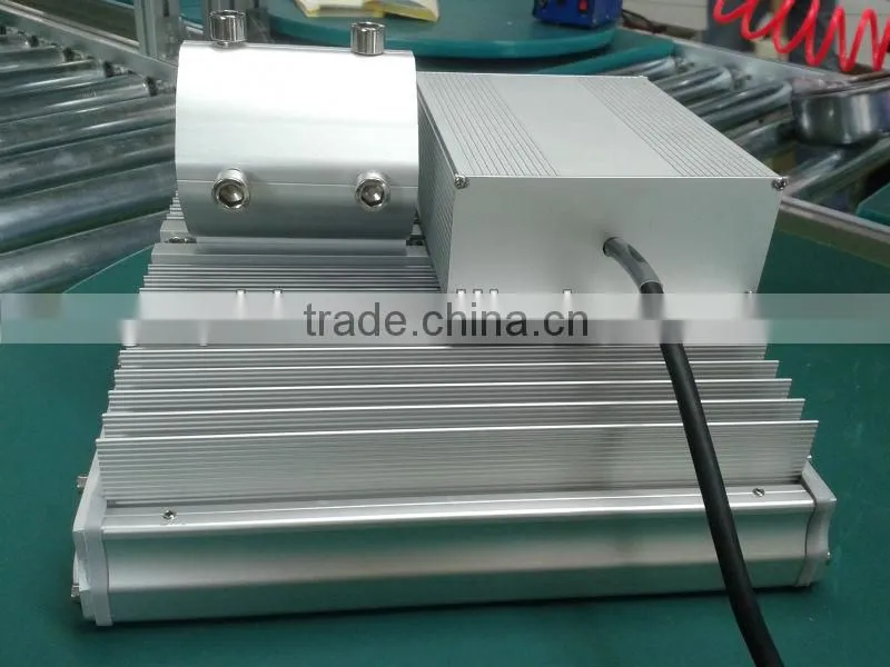 IP65 40w LED residential street lights on high lighting pole