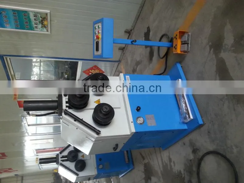 (RBM30HV) Round Bending Machine (Factory)