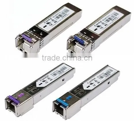 MMF SFP Optical Module OF 550m 1.25g 1310nm sfp optical