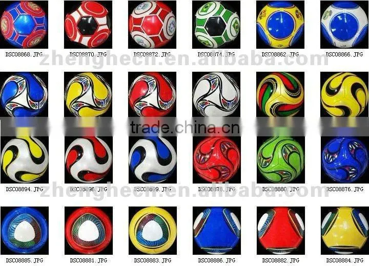 Manufacturers selling PVC water ball & soccer ball