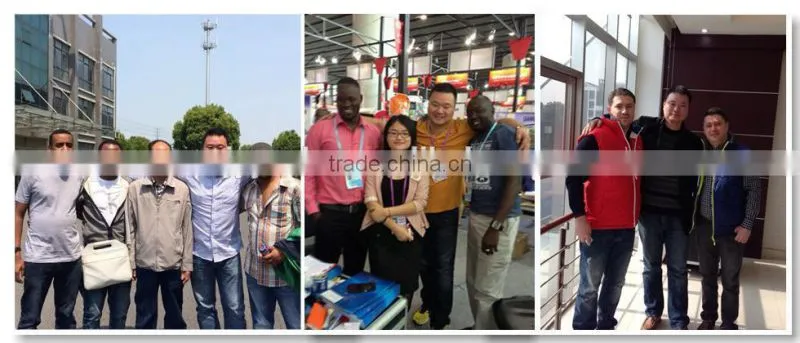 Co-extrusion Coater/Laminators equipment