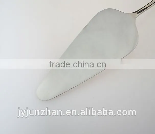 High grade Stainless steel cake server for factory sell directly