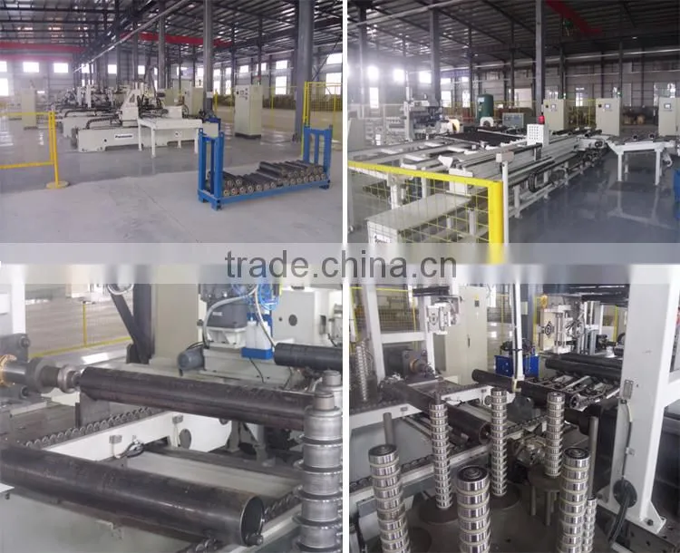 ISO Standard Electricity Spray Painting Steel Support Bracket For Conveyor Idler Roller
