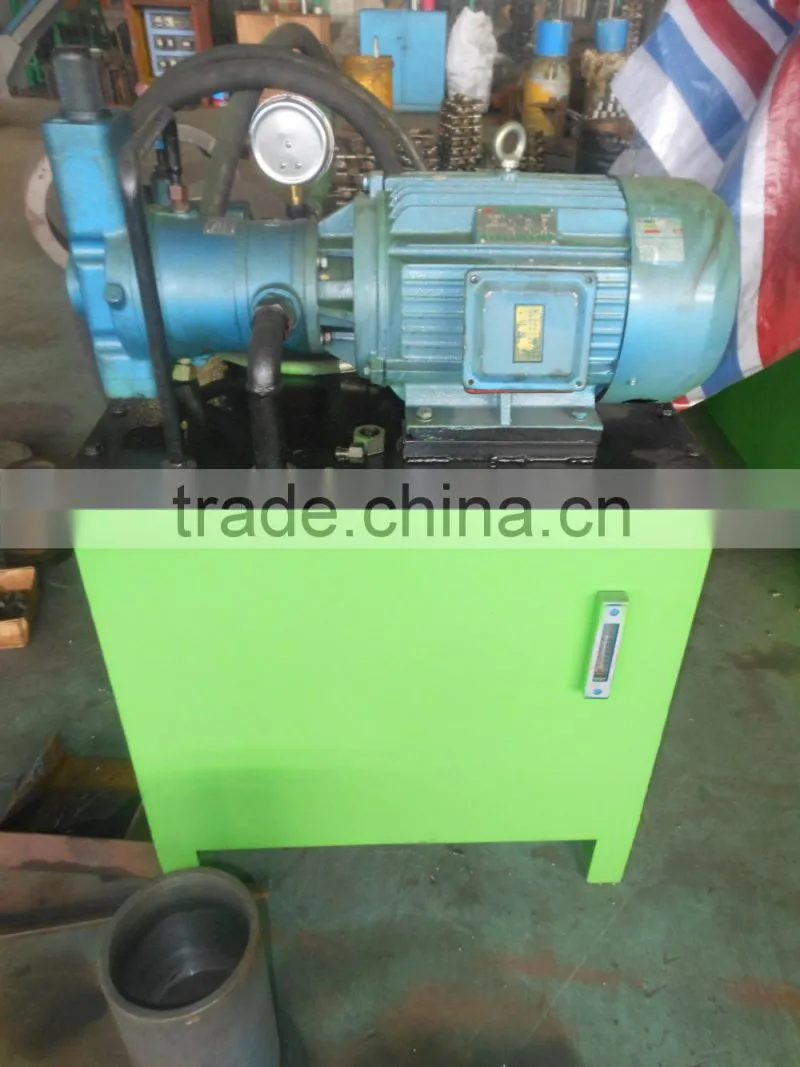 Mesh Packing Machine