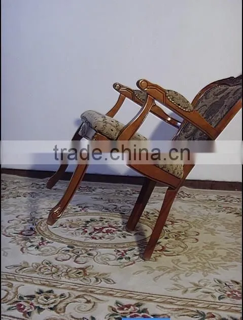 antique carved chairs armchair solidwood carved chair with fabric