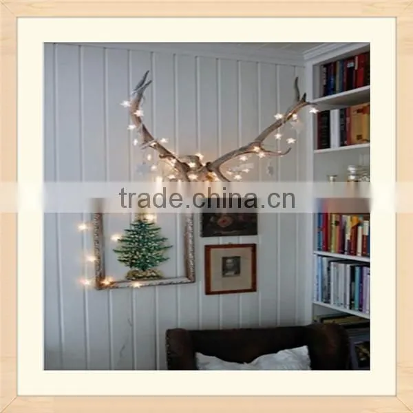 CE LED rice light / LED copper string light / LED mini light