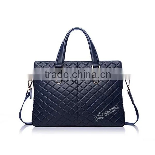 China supplier stylish genuine leather fashion handbag 2015