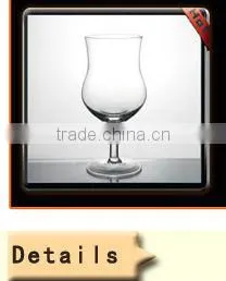 Hot Sale Drinking Glass Cup For Juice Milk,Lead-free