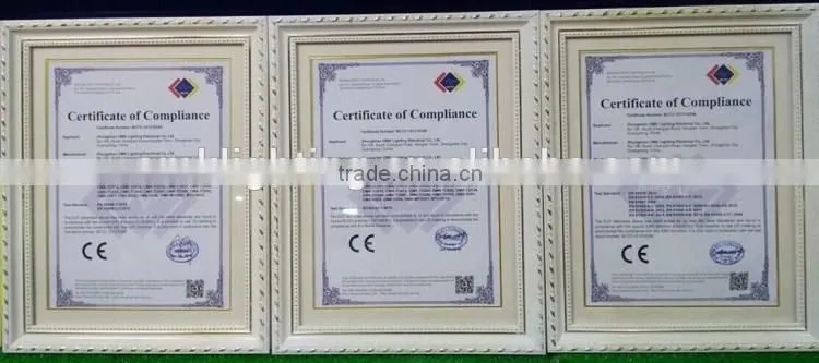 7W cob led spot light with good quality OMK-S006