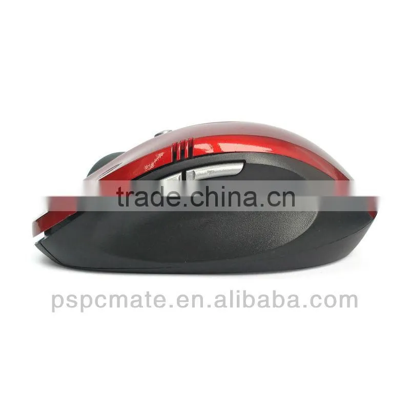 Super Mini RF Wireless Optical Mouse