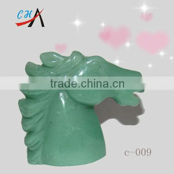 best horses sculpture symbol of success
