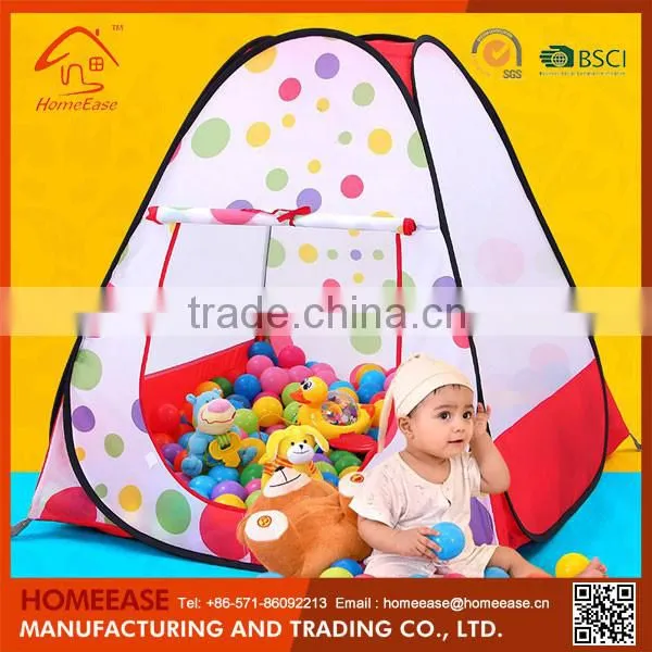 Eco Friendly Tipi Tent For Children