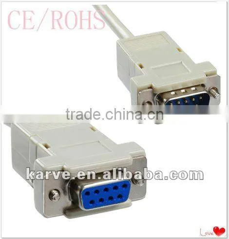 G-KARVE ASSEMBLY DB9M-9F CABLE