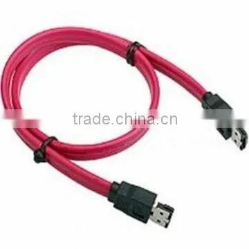 Serial SATA cable for Computer power adapter/sata fpc cable