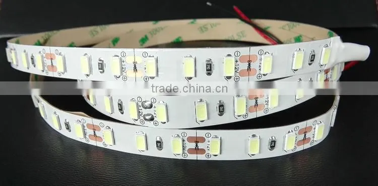 90 leds/meter 5630 / 5730 LED Strip for Hotel LED strip