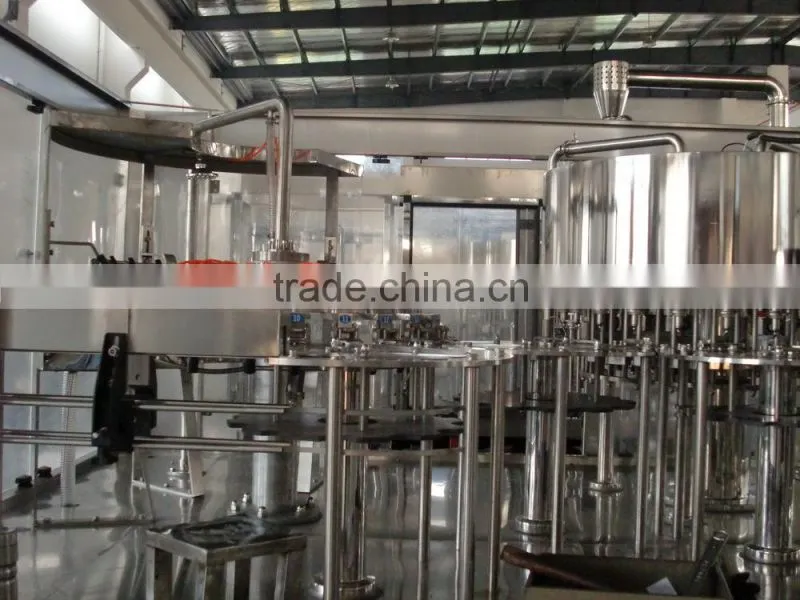 automatic plastic cup filling sealing machine