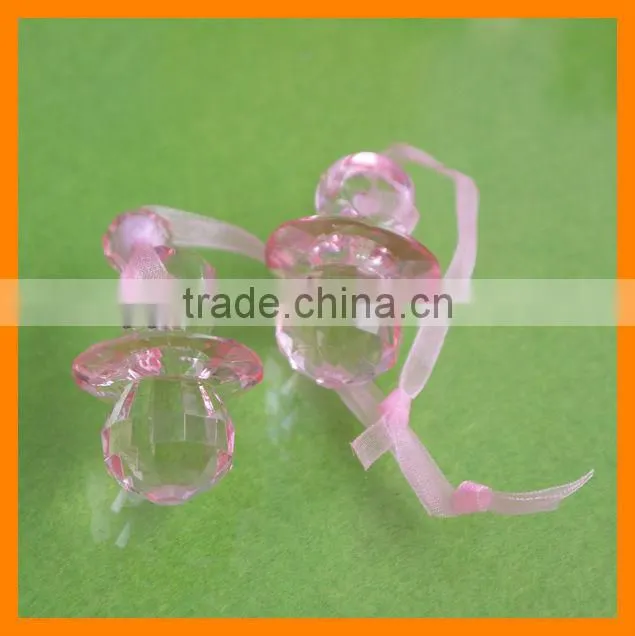 Cute Baby Pacifier
