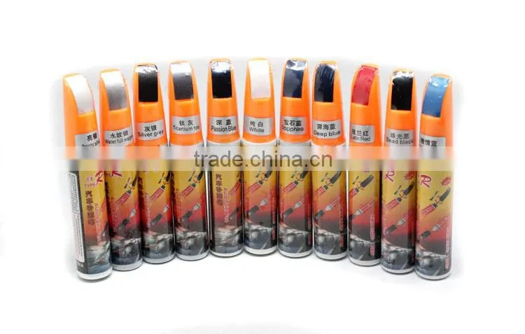 Car Remover Scratch Repair Paint Pen Clear