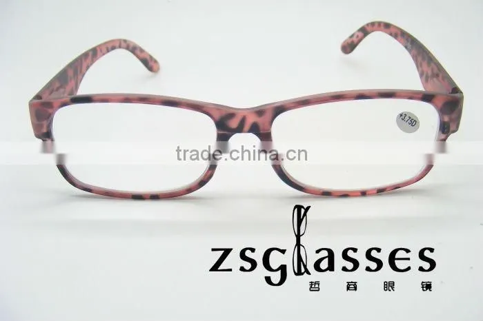 Factory new design reading glass/Cheap spectacle frames/retro optical frame