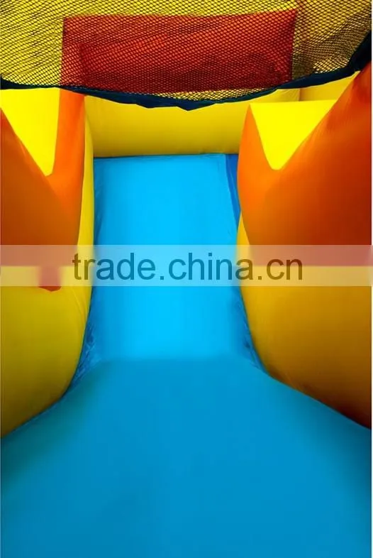 rainforest run 360 inflatable obstacle course for sale