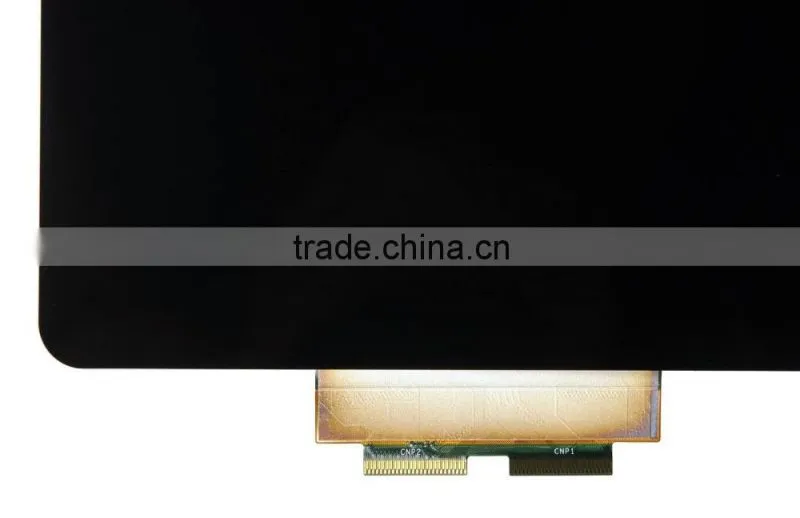 GENUINE For ACER W700 COMPLETE LCD Digitizer + bezel Touch Screen Assembly