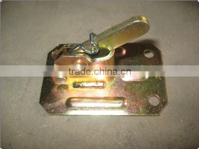 Rapid Clamp