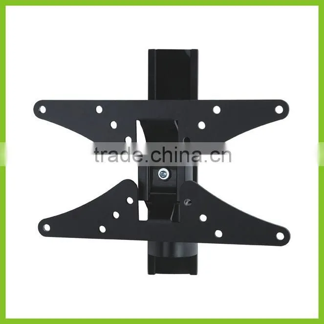 LCD2400 Full Motion Aluminum VESA Tilting LCD Wall Mount