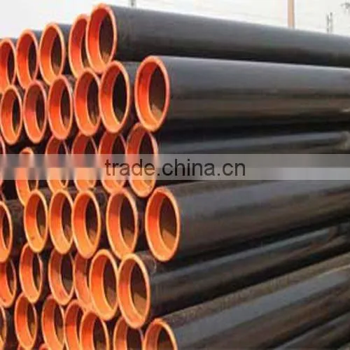 2PE/3PE/FBE/IPN8710/EPOXY COAL TAR/HDPE coating anti-corrosion spiral steel pipe/tube