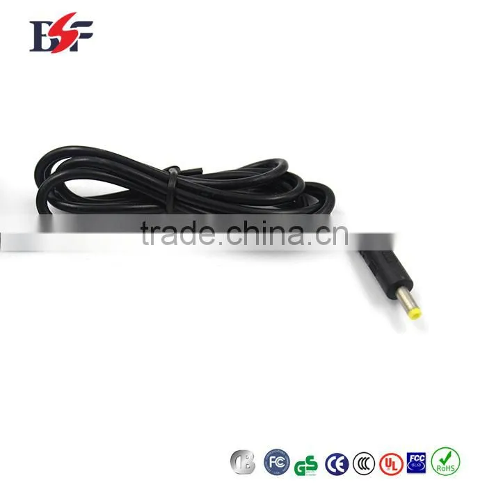 12v wall mount ac dc power adapter