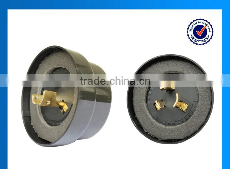 Light control switch HGG-208