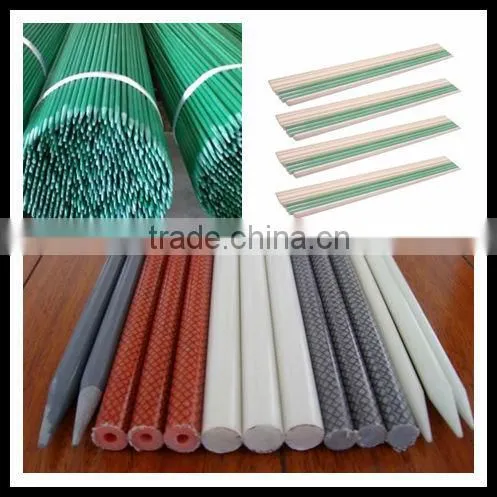 fiberglass fence posting, garden fence, drilling platform, frp beams, frp fence