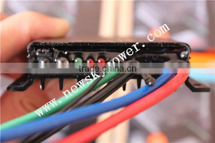 cis10 cis20 phocos solar street light controller solar controller phocos controller