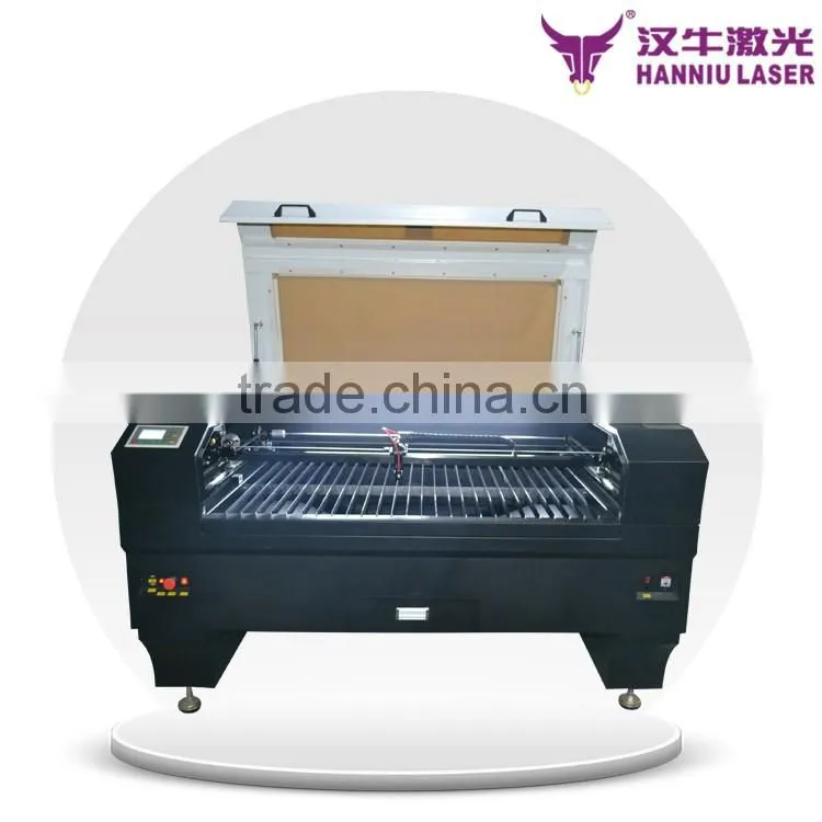 K-1390 1300*900mm 120w engraving & cutting laser machine
