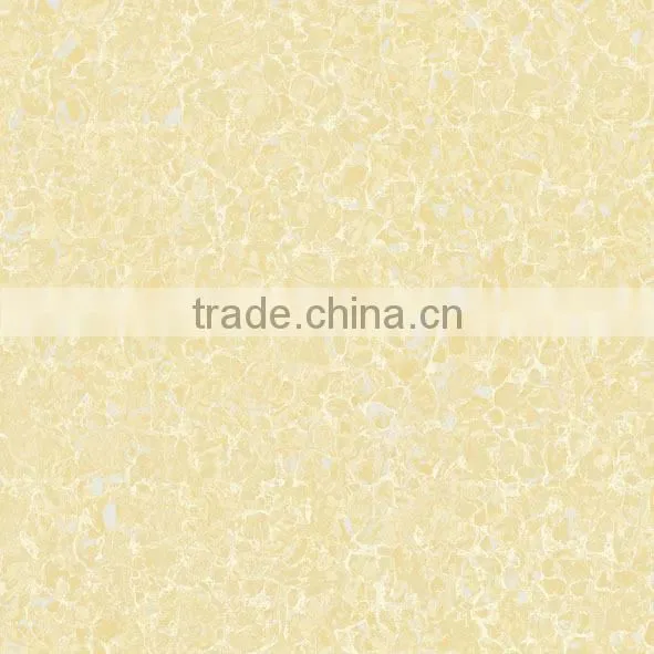 Double loading floor tiles